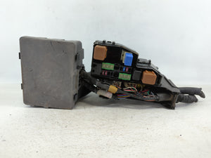 2013-2014 Nissan Altima Fusebox Fuse Box Panel Relay Module P/N:7154-5763-30 7254-5763-30 Fits Fits 2013 2014 OEM Used Auto Parts