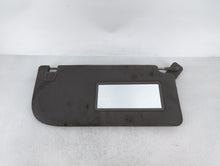 2015-2017 Ford F-150 Sun Visor Shade Replacement Driver Left Mirror Fits Fits 2015 2016 2017 OEM Used Auto Parts