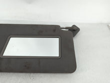 2015-2017 Ford F-150 Sun Visor Shade Replacement Driver Left Mirror Fits Fits 2015 2016 2017 OEM Used Auto Parts