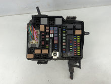 2020-2022 Kia Telluride Fusebox Fuse Box Panel Relay Module P/N:91211S9020 Fits Fits 2020 2021 2022 OEM Used Auto Parts