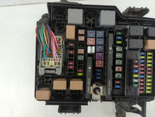 2020-2022 Kia Telluride Fusebox Fuse Box Panel Relay Module P/N:91211S9020 Fits Fits 2020 2021 2022 OEM Used Auto Parts