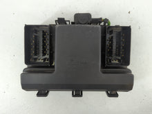 2017-2020 Lincoln Mkz Fusebox Fuse Box Panel Relay Module P/N:HG9T14D068BB-01 Fits Fits 2017 2018 2019 2020 OEM Used Auto Parts