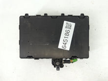 2017-2020 Lincoln Mkz Fusebox Fuse Box Panel Relay Module P/N:HG9T14D068BB-01 Fits Fits 2017 2018 2019 2020 OEM Used Auto Parts