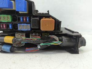 2016-2021 Nissan Maxima Fusebox Fuse Box Panel Relay Module P/N:7254-5763-30 Fits Fits 2016 2017 2018 2019 2020 2021 OEM Used Auto Parts