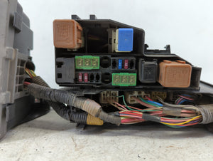 2015 Nissan Altima Fusebox Fuse Box Panel Relay Module P/N:24381 7990A 7154-5763-30, 7254-5763-30 Fits OEM Used Auto Parts