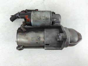 2012-2017 Buick Verano Car Starter Motor Solenoid OEM Fits Fits 2007 2008 2009 2010 2011 2012 2013 2014 2015 2016 2017 OEM Used Auto Parts