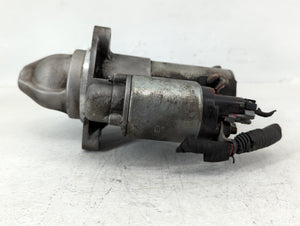 2012-2017 Buick Verano Car Starter Motor Solenoid OEM Fits Fits 2007 2008 2009 2010 2011 2012 2013 2014 2015 2016 2017 OEM Used Auto Parts