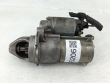 2012-2017 Buick Verano Car Starter Motor Solenoid OEM Fits Fits 2007 2008 2009 2010 2011 2012 2013 2014 2015 2016 2017 OEM Used Auto Parts