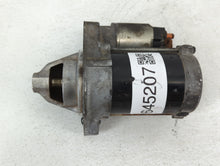 2006 Lexus Gs300 Car Starter Motor Solenoid OEM P/N:28100-31070 Fits Fits 2007 2008 2009 2010 2011 2012 2013 2014 2015 2016 2017 OEM Used Auto Parts