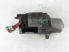 2010-2016 Cadillac Srx Car Starter Motor Solenoid OEM P/N:M000T36572ZC 12638920 Fits OEM Used Auto Parts