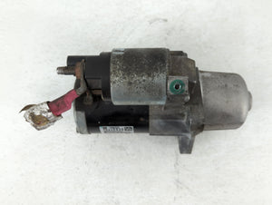 2010-2016 Cadillac Srx Car Starter Motor Solenoid OEM P/N:M000T36572ZC 12638920 Fits OEM Used Auto Parts