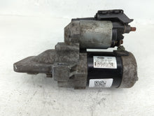 2013-2020 Ford Fusion Car Starter Motor Solenoid OEM P/N:M000TC0371ZC FJ5T-11000-AA Fits OEM Used Auto Parts