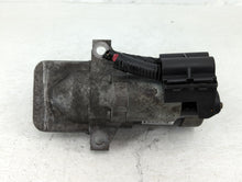 2013-2020 Ford Fusion Car Starter Motor Solenoid OEM P/N:M000TC0371ZC FJ5T-11000-AA Fits OEM Used Auto Parts