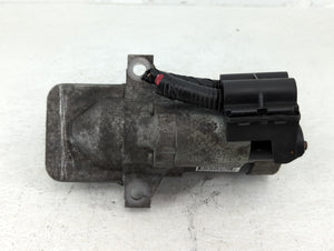 2013-2020 Ford Fusion Car Starter Motor Solenoid OEM P/N:M000TC0371ZC FJ5T-11000-AA Fits OEM Used Auto Parts