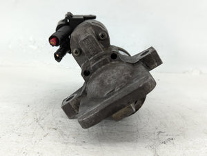 2013-2020 Ford Fusion Car Starter Motor Solenoid OEM P/N:M000TC0371ZC FJ5T-11000-AA Fits OEM Used Auto Parts