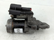 2013-2020 Ford Fusion Car Starter Motor Solenoid OEM P/N:M000TC0371ZC FJ5T-11000-AA Fits OEM Used Auto Parts