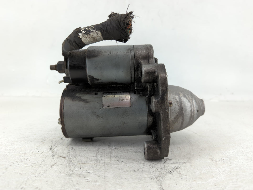 2011-2014 Dodge Avenger Car Starter Motor Solenoid OEM Fits Fits 2011 2012 2013 2014 OEM Used Auto Parts