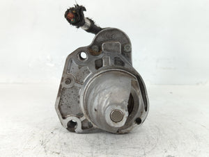 2011-2014 Dodge Avenger Car Starter Motor Solenoid OEM Fits Fits 2011 2012 2013 2014 OEM Used Auto Parts