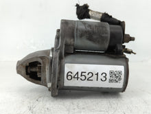 2011-2014 Dodge Avenger Car Starter Motor Solenoid OEM Fits Fits 2011 2012 2013 2014 OEM Used Auto Parts