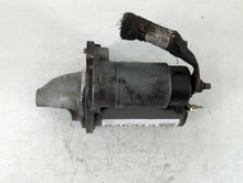 2011-2014 Dodge Avenger Car Starter Motor Solenoid OEM Fits Fits 2011 2012 2013 2014 OEM Used Auto Parts