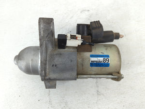 2013-2015 Honda Civic Car Starter Motor Solenoid OEM P/N:SM-74014 Fits Fits 2013 2014 2015 2016 2017 2018 2019 2020 2021 2022 OEM Used Auto Parts