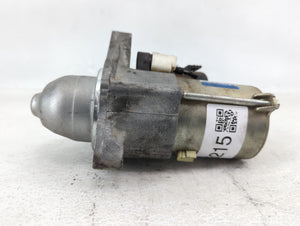 2013-2015 Honda Civic Car Starter Motor Solenoid OEM P/N:SM-74014 Fits Fits 2013 2014 2015 2016 2017 2018 2019 2020 2021 2022 OEM Used Auto Parts