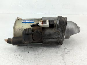 2013-2015 Honda Civic Car Starter Motor Solenoid OEM P/N:SM-74014 Fits Fits 2013 2014 2015 2016 2017 2018 2019 2020 2021 2022 OEM Used Auto Parts