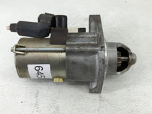 2013-2015 Honda Civic Car Starter Motor Solenoid OEM P/N:SM-74014 Fits Fits 2013 2014 2015 2016 2017 2018 2019 2020 2021 2022 OEM Used Auto Parts