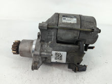 2001-2003 Toyota Highlander Car Starter Motor Solenoid OEM P/N:28100-74260 Fits OEM Used Auto Parts