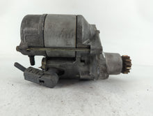 2001-2003 Toyota Highlander Car Starter Motor Solenoid OEM P/N:28100-74260 Fits OEM Used Auto Parts