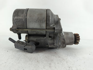 2001-2003 Toyota Highlander Car Starter Motor Solenoid OEM P/N:28100-74260 Fits OEM Used Auto Parts