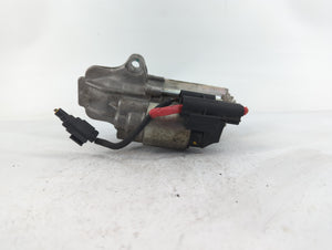 2014-2021 Ford Transit Car Starter Motor Solenoid OEM P/N:5096AI 6G9N-11000-AB Fits Fits 2014 2015 2016 2017 2018 2019 2020 2021 OEM Used Auto Parts