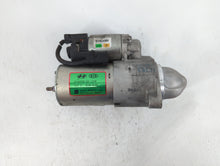 2014-2016 Kia Sorento Car Starter Motor Solenoid OEM P/N:36100-3C221 Fits Fits 2012 2013 2014 2015 2016 OEM Used Auto Parts