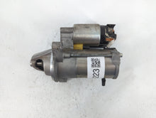 2017-2019 Ford Escape Car Starter Motor Solenoid OEM P/N:F1FT-11000-EB Fits Fits 2017 2018 2019 OEM Used Auto Parts