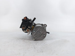 2017-2019 Ford Escape Car Starter Motor Solenoid OEM P/N:F1FT-11000-EB Fits Fits 2017 2018 2019 OEM Used Auto Parts