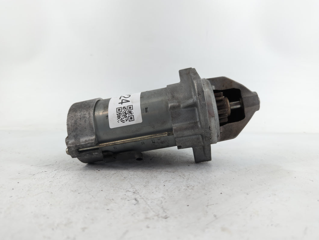 2015-2016 Chevrolet Malibu Car Starter Motor Solenoid OEM P/N:TN438000-2410 12663052 Fits Fits 2015 2016 2017 2018 2019 2020 2021 OEM Used Auto Parts