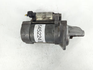 2015-2016 Chevrolet Malibu Car Starter Motor Solenoid OEM P/N:TN438000-2410 12663052 Fits Fits 2015 2016 2017 2018 2019 2020 2021 OEM Used Auto Parts