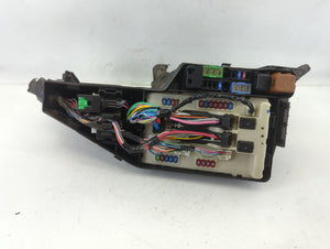 2011 Nissan Altima Fusebox Fuse Box Panel Relay Module P/N:284B71AA1A Fits OEM Used Auto Parts