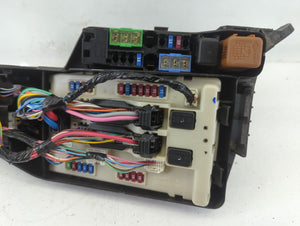 2011 Nissan Altima Fusebox Fuse Box Panel Relay Module P/N:284B71AA1A Fits OEM Used Auto Parts