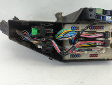 2011 Nissan Altima Fusebox Fuse Box Panel Relay Module P/N:284B71AA1A Fits OEM Used Auto Parts