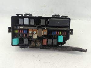 2012-2014 Honda Cr-V Fusebox Fuse Box Panel Relay Module P/N:T0A A011 A0 Fits Fits 2012 2013 2014 OEM Used Auto Parts