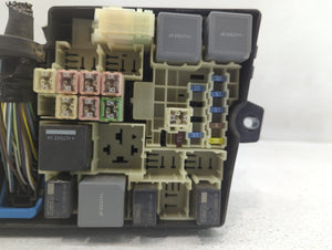 2017-2018 Ford Focus Fusebox Fuse Box Panel Relay Module P/N:AV6T-14A142-AB Fits Fits 2017 2018 OEM Used Auto Parts