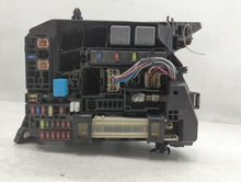 2009-2013 Toyota Corolla Fusebox Fuse Box Panel Relay Module P/N:82662-12370 Fits Fits 2009 2010 2011 2012 2013 2014 OEM Used Auto Parts