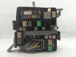 2014-2015 Kia Sorento Fusebox Fuse Box Panel Relay Module Fits Fits 2014 2015 OEM Used Auto Parts