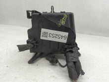 2015 Kia Soul Fusebox Fuse Box Panel Relay Module P/N:91417B2120 Fits OEM Used Auto Parts