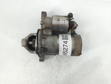 2013-2019 Nissan Sentra Car Starter Motor Solenoid OEM P/N:S114-955C 12V 23300 EN22B Fits OEM Used Auto Parts