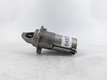 2012-2017 Buick Verano Car Starter Motor Solenoid OEM Fits Fits 2007 2008 2009 2010 2011 2012 2013 2014 2015 2016 2017 OEM Used Auto Parts