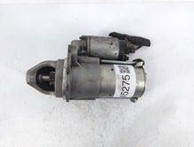 2012-2017 Buick Verano Car Starter Motor Solenoid OEM Fits Fits 2007 2008 2009 2010 2011 2012 2013 2014 2015 2016 2017 OEM Used Auto Parts