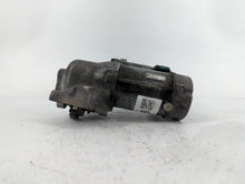 2011-2013 Honda Odyssey Car Starter Motor Solenoid OEM P/N:428000-6780 Fits Fits 2010 2011 2012 2013 OEM Used Auto Parts