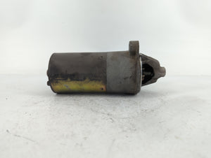 1997-1998 Ford F-150 Car Starter Motor Solenoid OEM P/N:8D08B 11000 Fits Fits 1996 1997 1998 1999 2000 2001 2002 2003 2004 2005 OEM Used Auto Parts